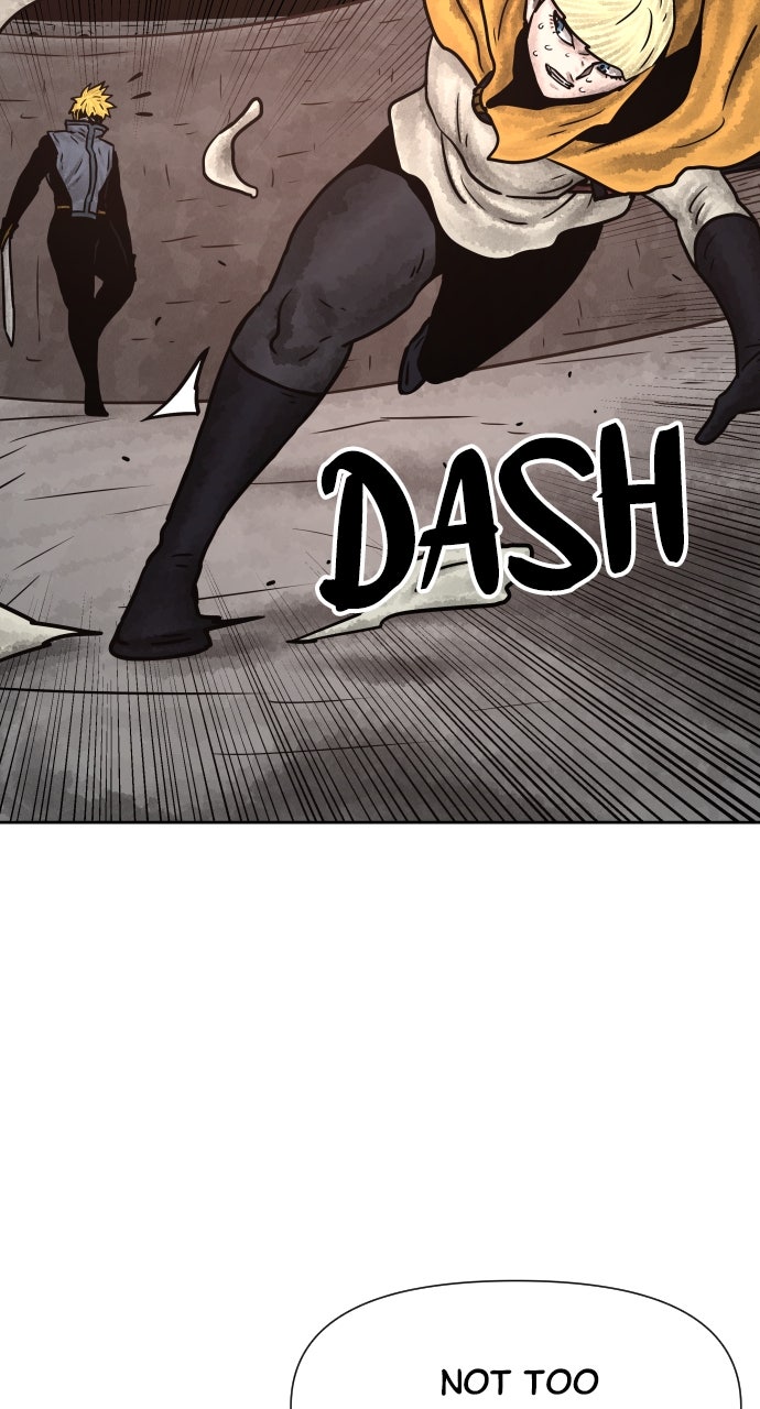 Read Warrior Executioner EN Manga Online