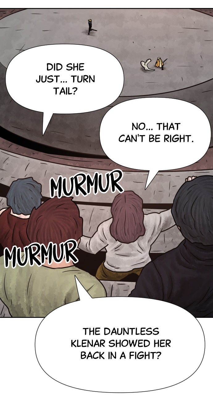 Read Warrior Executioner EN Manga Online