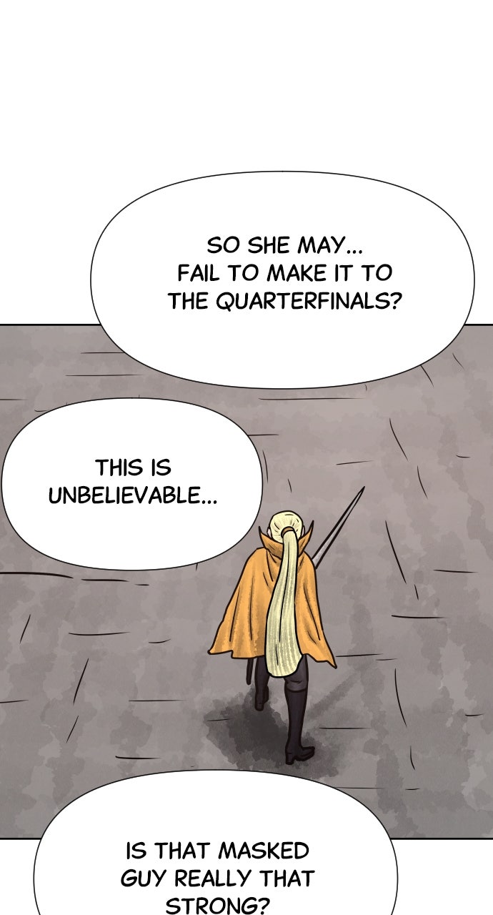 Read Warrior Executioner EN Manga Online