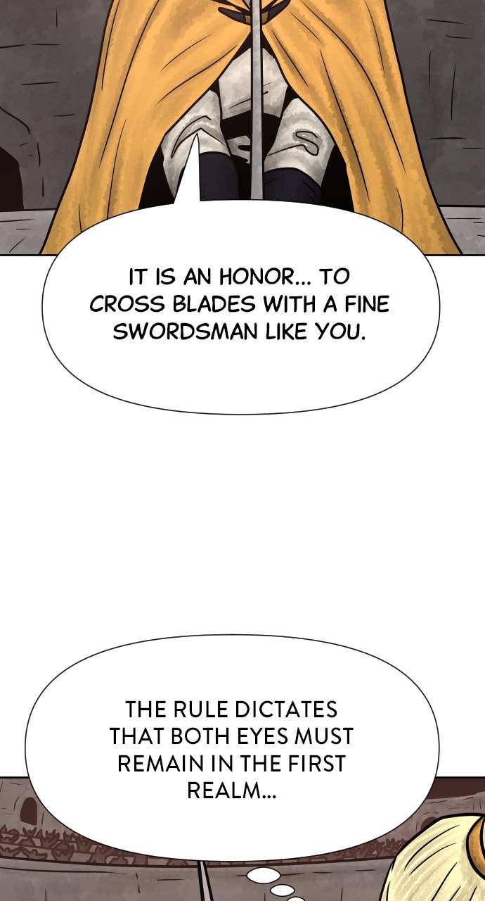 Read Warrior Executioner EN Manga Online