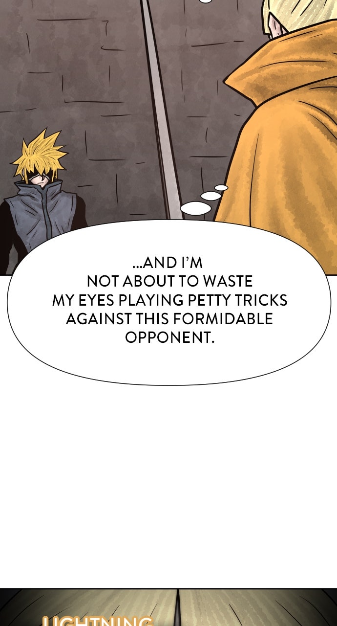 Read Warrior Executioner EN Manga Online