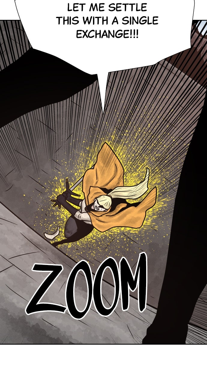 Read Warrior Executioner EN Manga Online