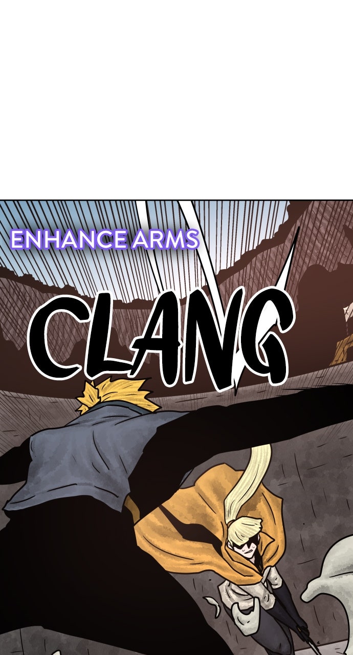 Read Warrior Executioner EN Manga Online