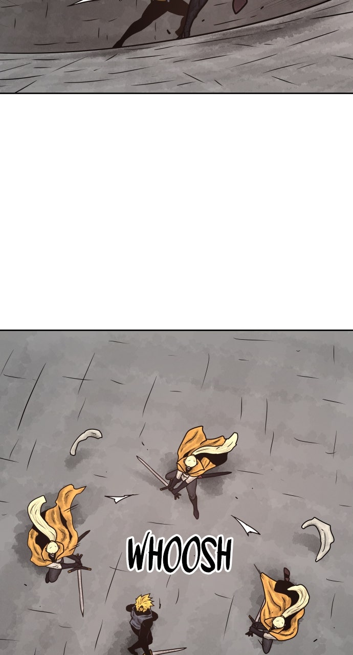 Read Warrior Executioner EN Manga Online