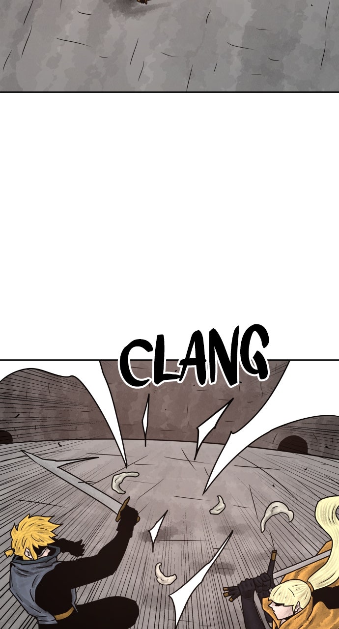 Read Warrior Executioner EN Manga Online