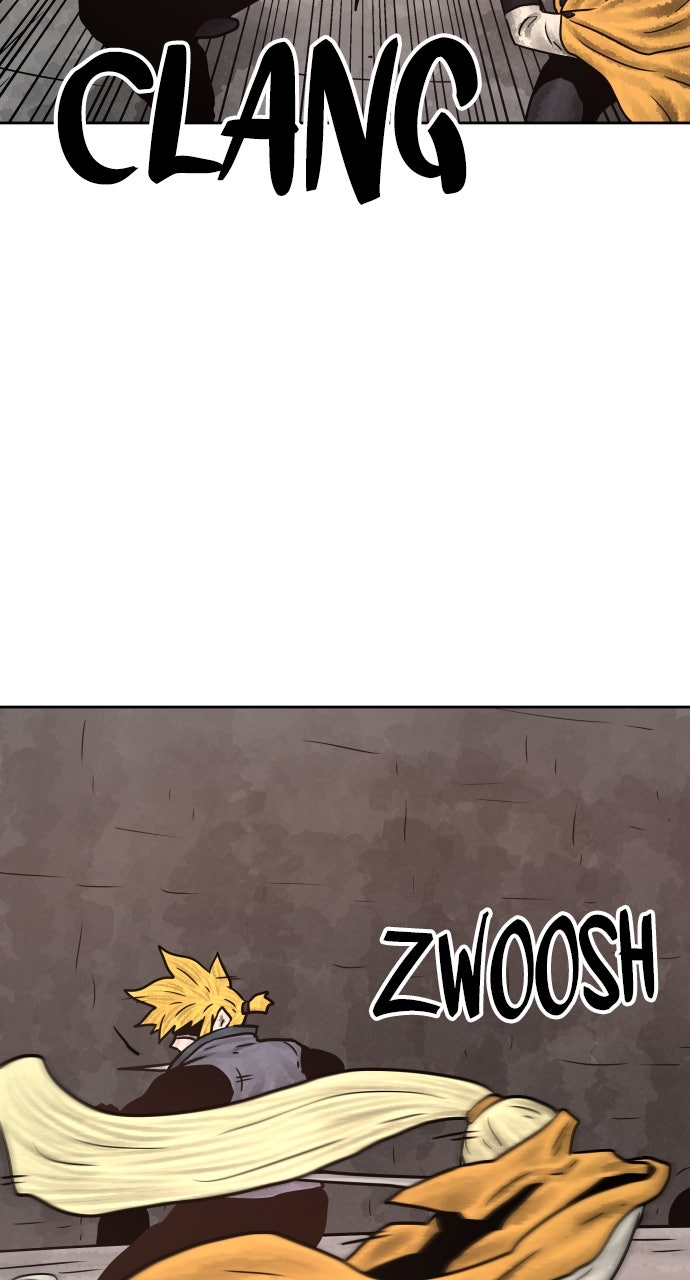 Read Warrior Executioner EN Manga Online