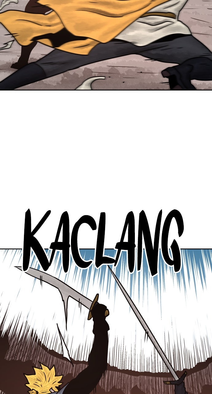 Read Warrior Executioner EN Manga Online