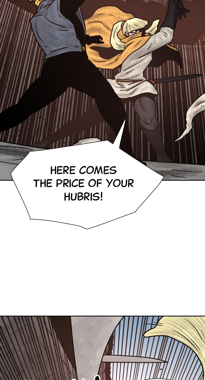 Read Warrior Executioner EN Manga Online