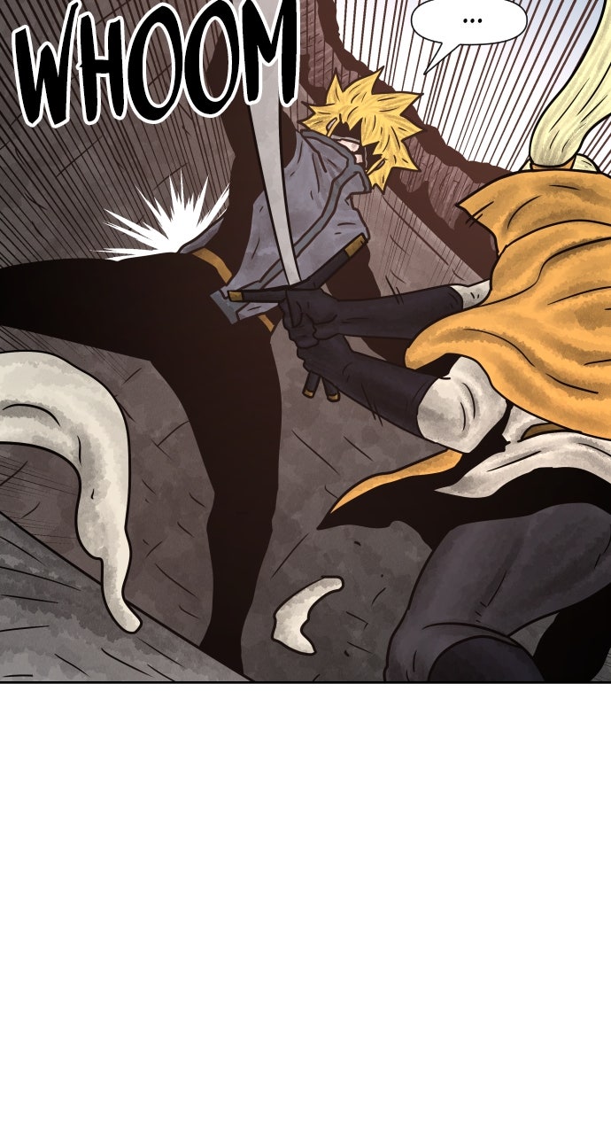 Read Warrior Executioner EN Manga Online