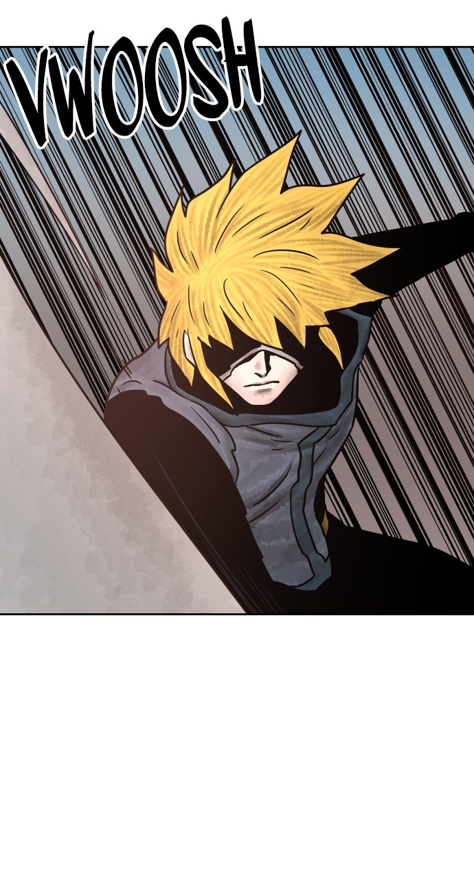 Read Warrior Executioner EN Manga Online