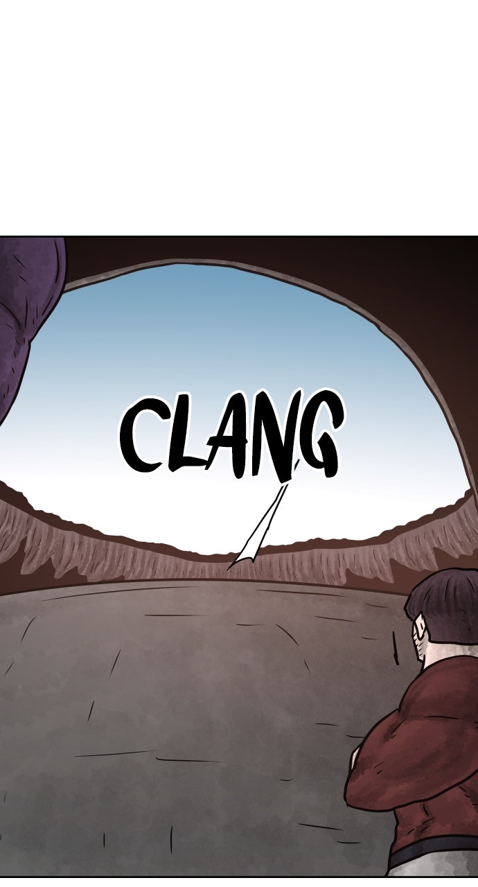 Read Warrior Executioner EN Manga Online