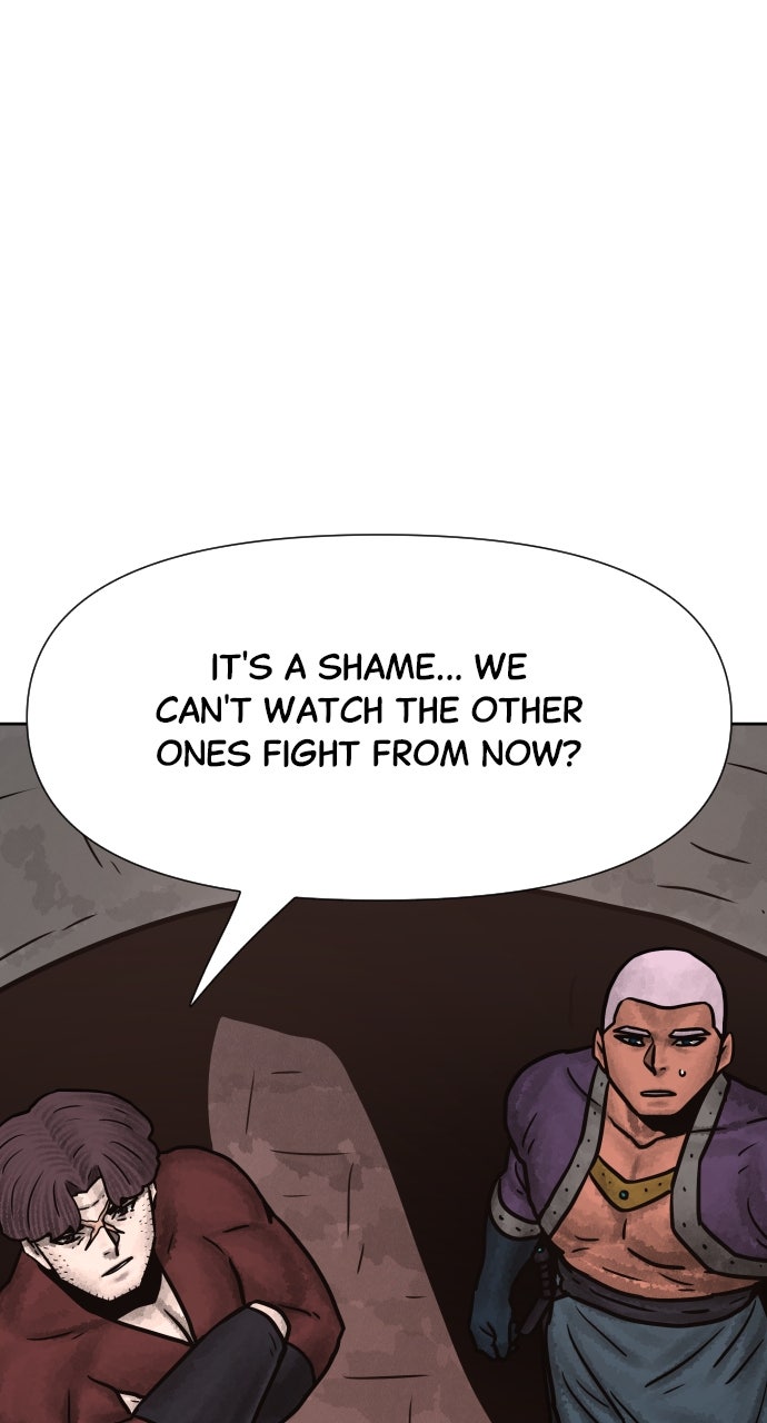 Read Warrior Executioner EN Manga Online