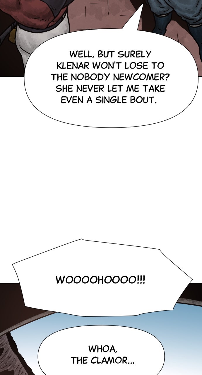 Read Warrior Executioner EN Manga Online