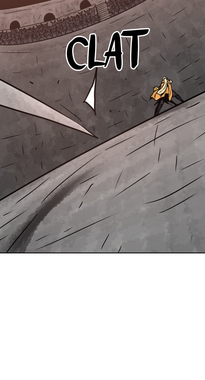 Read Warrior Executioner EN Manga Online