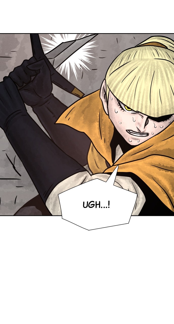 Read Warrior Executioner EN Manga Online