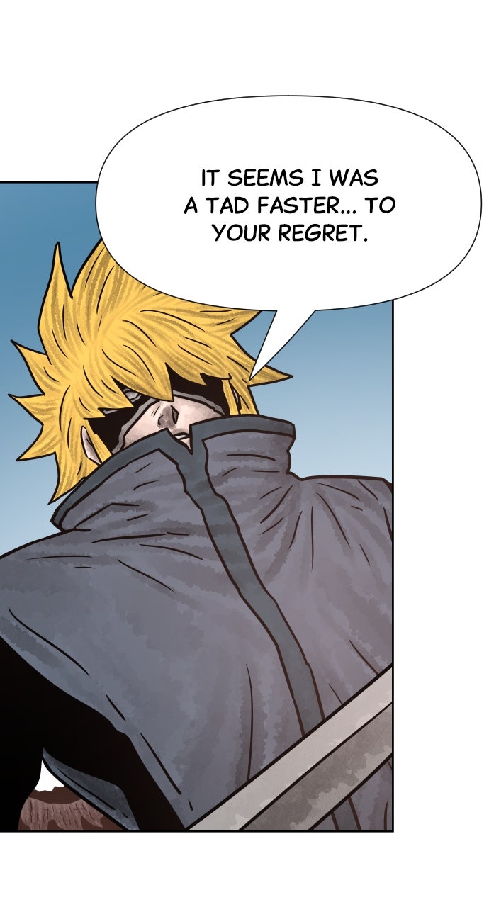 Read Warrior Executioner EN Manga Online