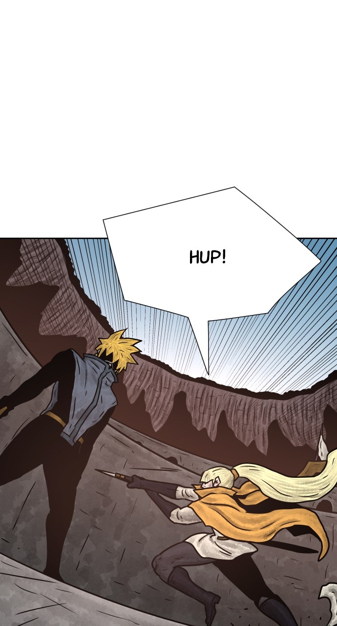 Read Warrior Executioner EN Manga Online