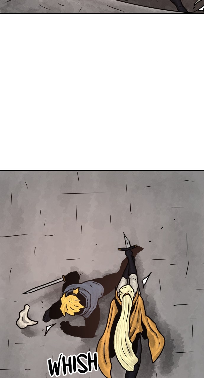 Read Warrior Executioner EN Manga Online