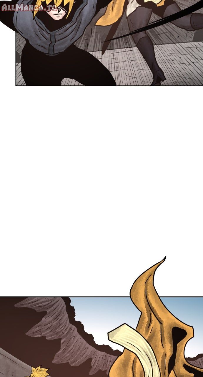 Read Warrior Executioner EN Manga Online