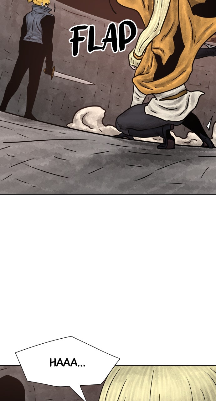 Read Warrior Executioner EN Manga Online