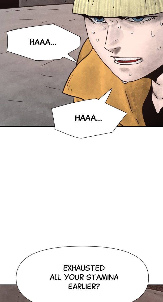 Read Warrior Executioner EN Manga Online