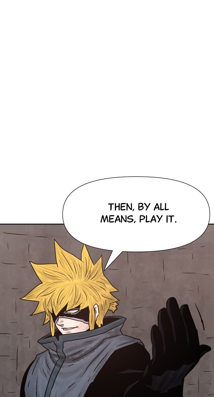 Read Warrior Executioner EN Manga Online