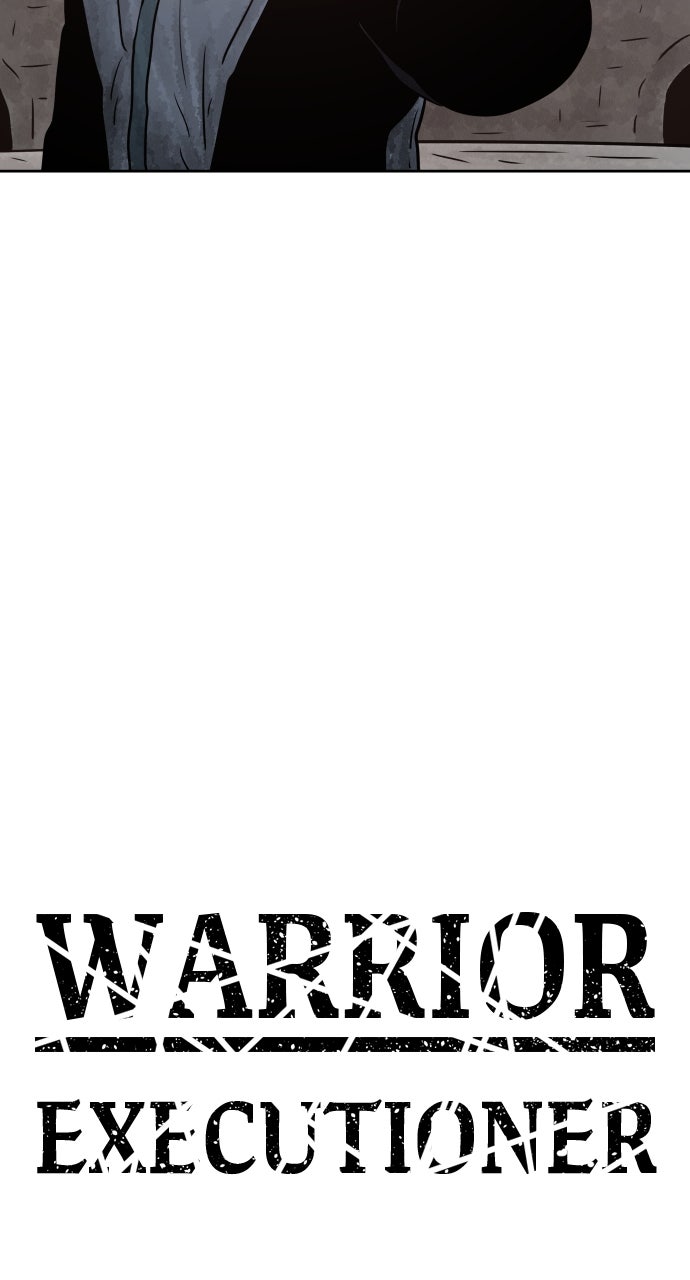 Read Warrior Executioner EN Manga Online