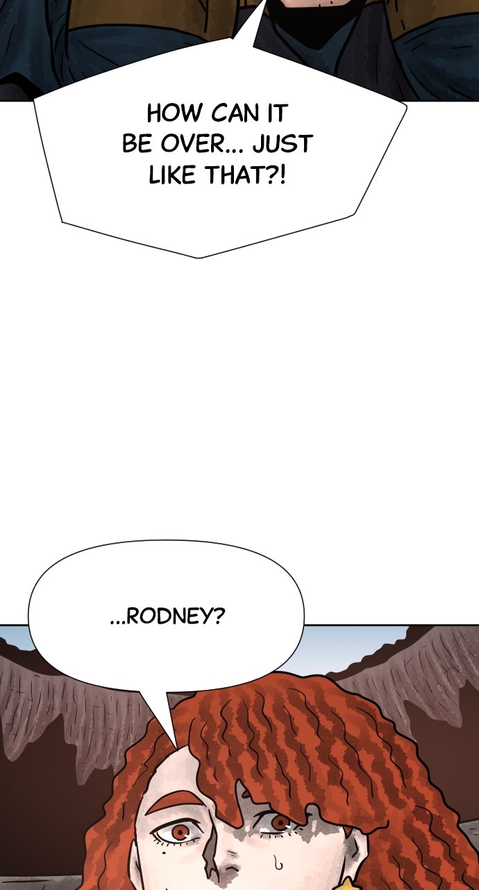 Read Warrior Executioner EN Manga Online