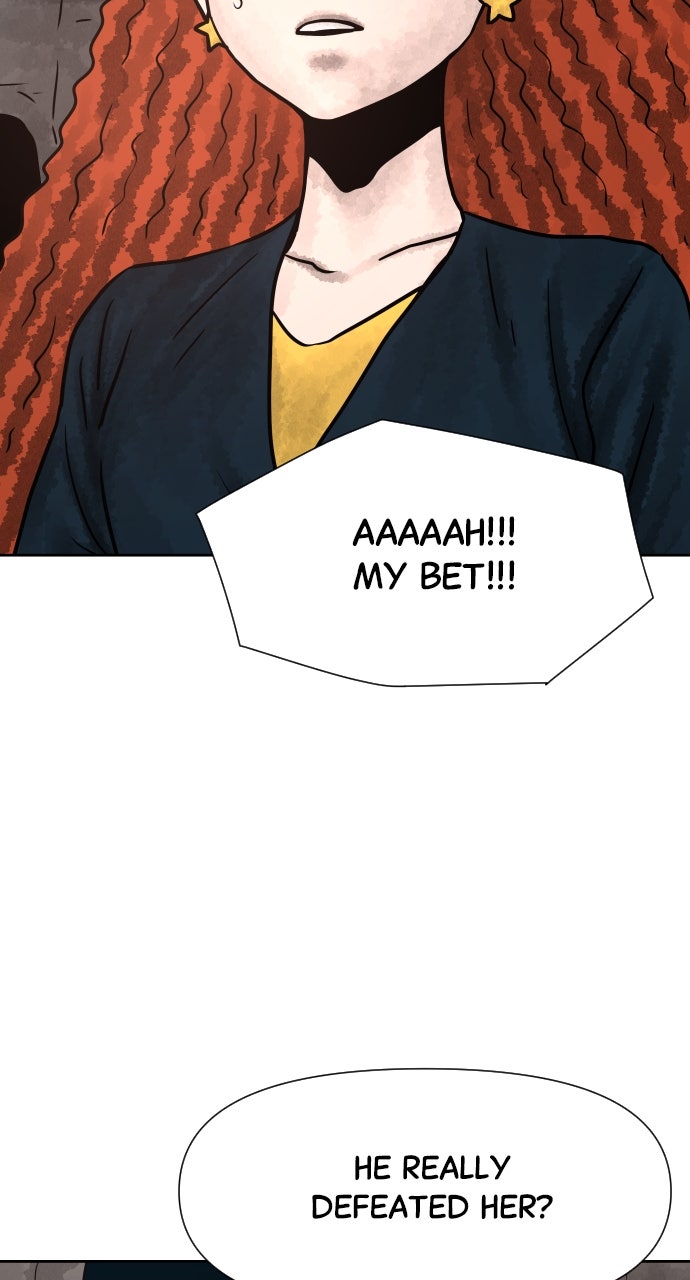 Read Warrior Executioner EN Manga Online