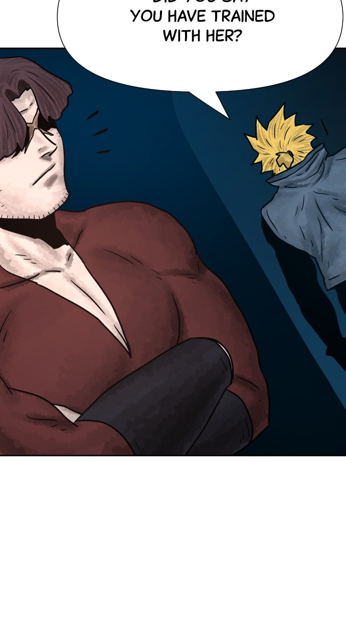 Read Warrior Executioner EN Manga Online