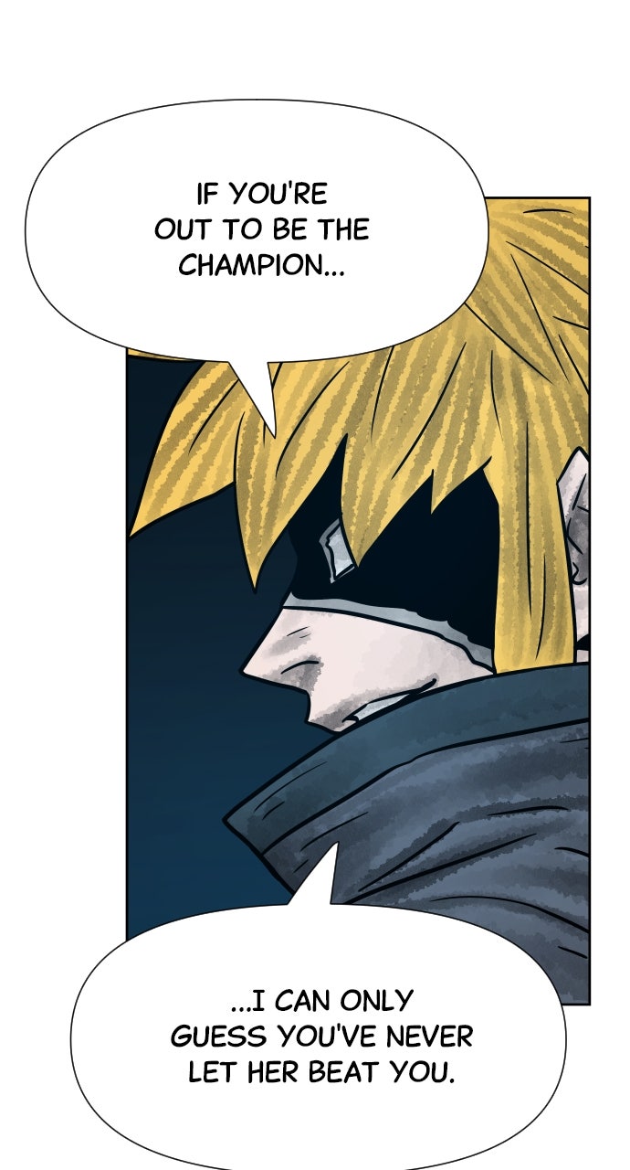 Read Warrior Executioner EN Manga Online