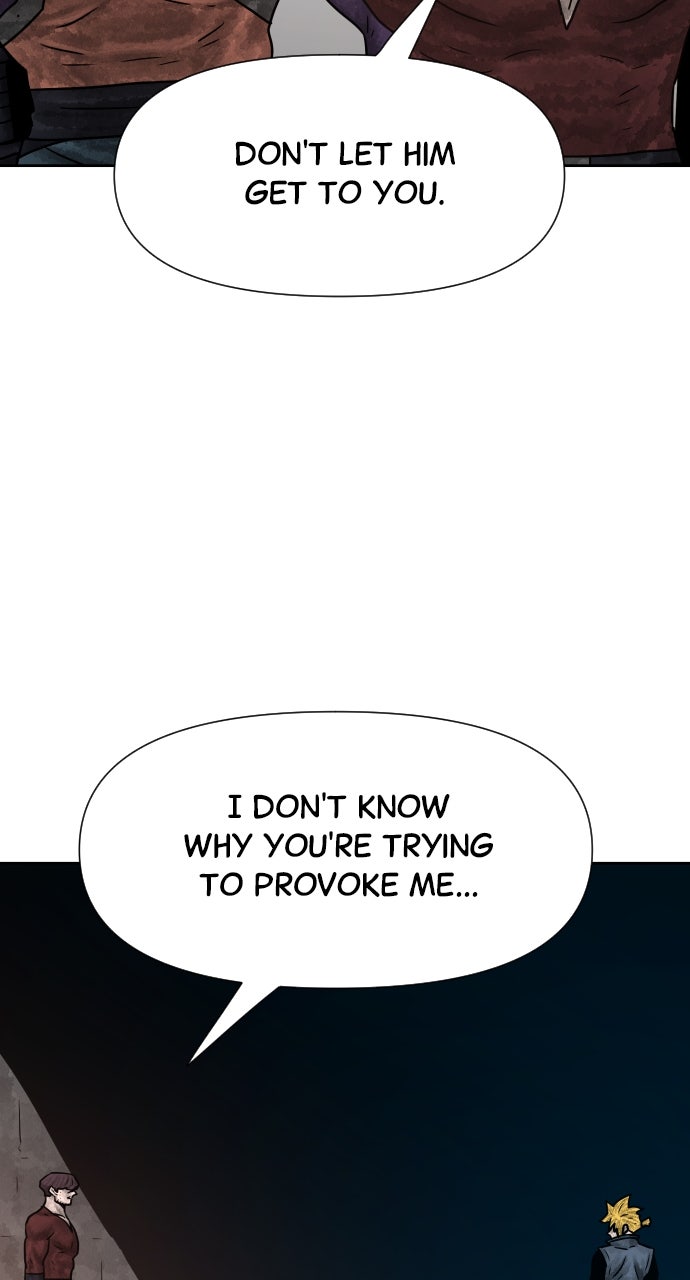 Read Warrior Executioner EN Manga Online