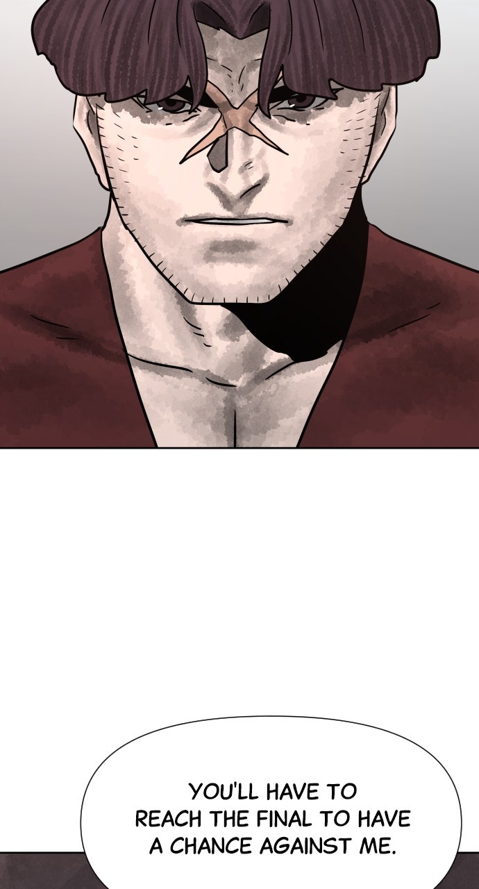 Read Warrior Executioner EN Manga Online