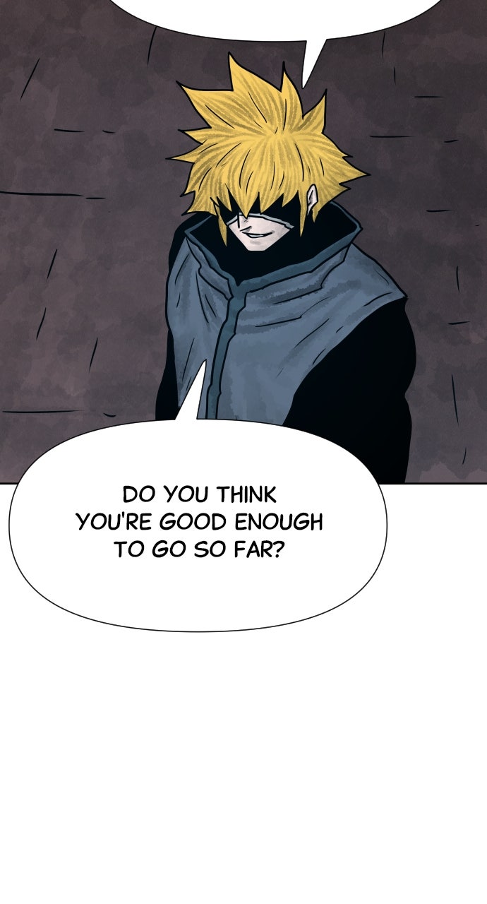 Read Warrior Executioner EN Manga Online