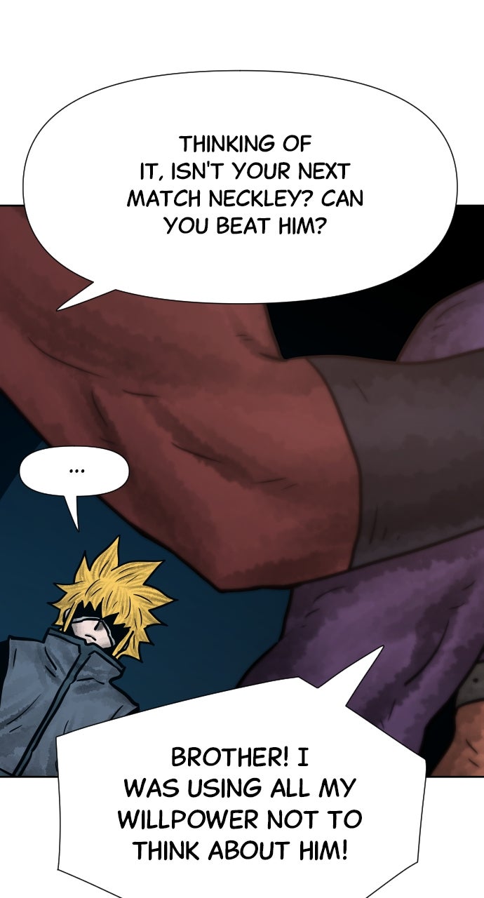 Read Warrior Executioner EN Manga Online