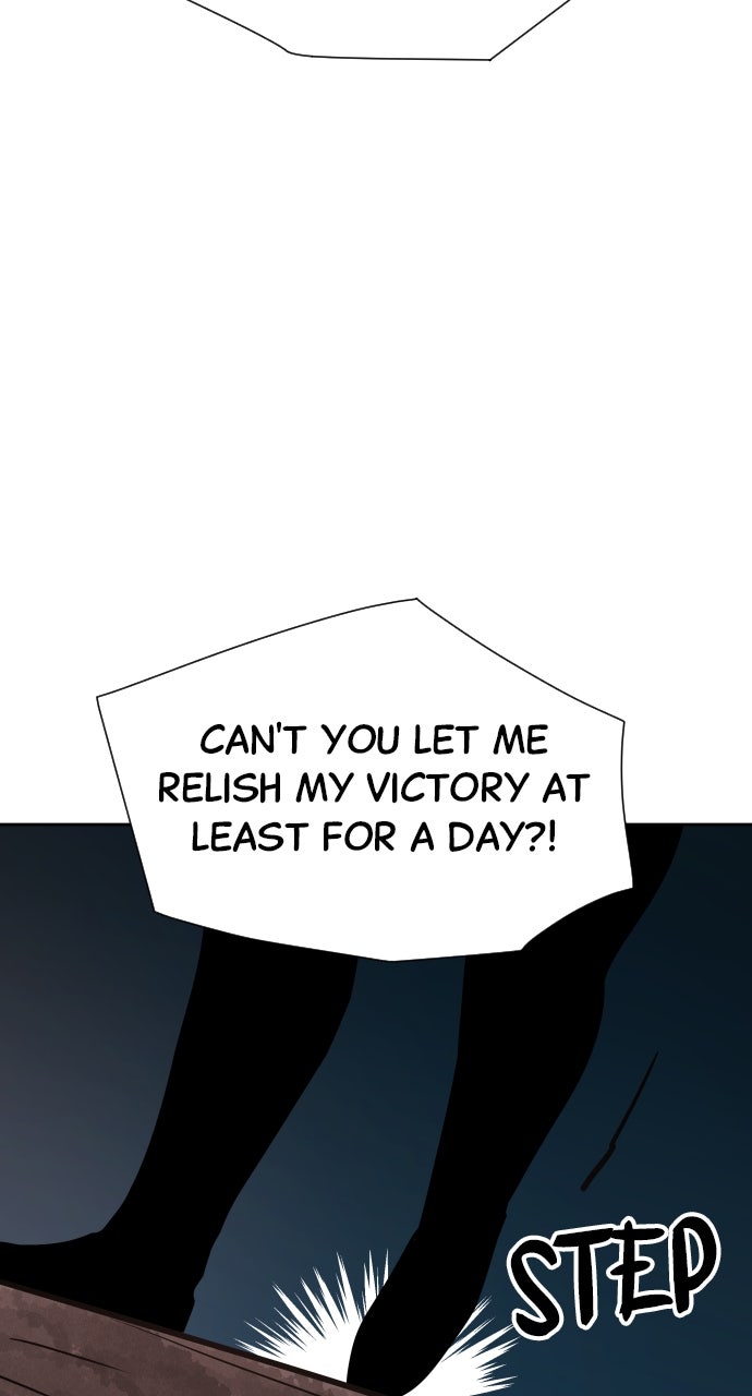 Read Warrior Executioner EN Manga Online