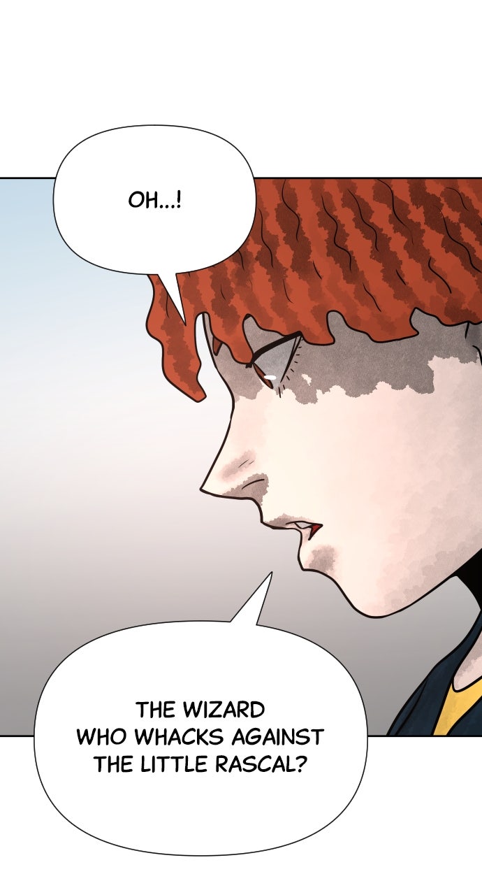 Read Warrior Executioner EN Manga Online