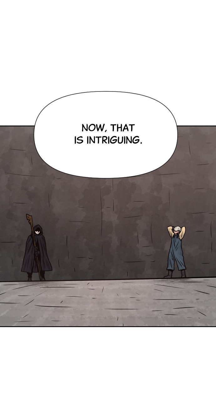 Read Warrior Executioner EN Manga Online