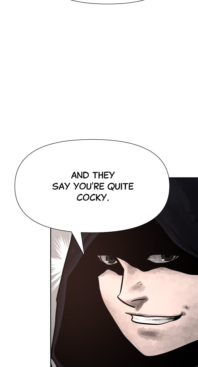 Read Warrior Executioner EN Manga Online