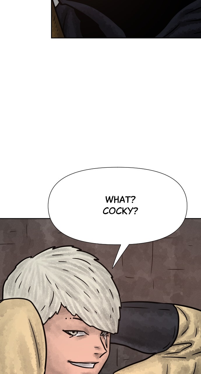 Read Warrior Executioner EN Manga Online