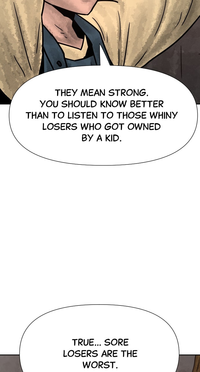 Read Warrior Executioner EN Manga Online