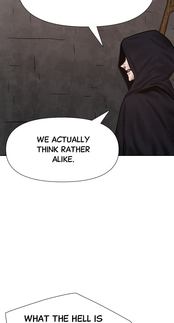 Read Warrior Executioner EN Manga Online