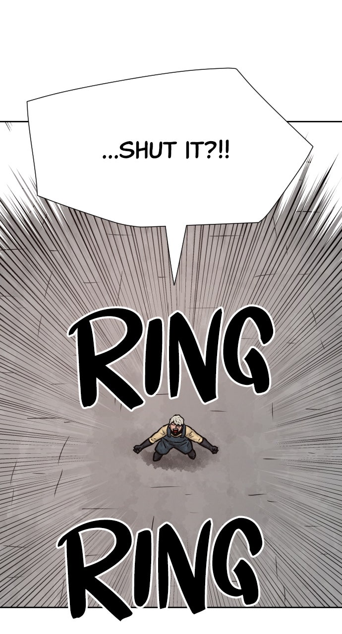 Read Warrior Executioner EN Manga Online