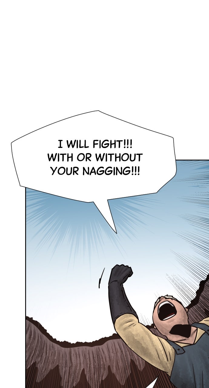 Read Warrior Executioner EN Manga Online