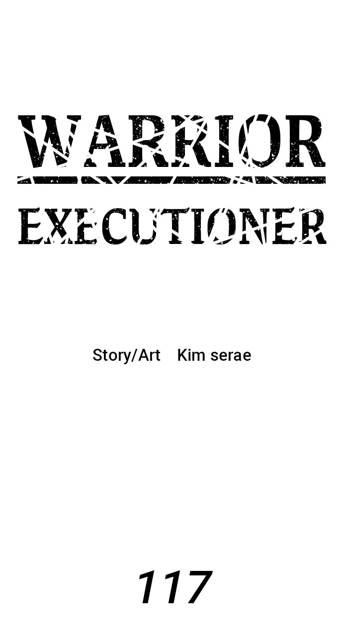 Read Warrior Executioner EN Manga Online