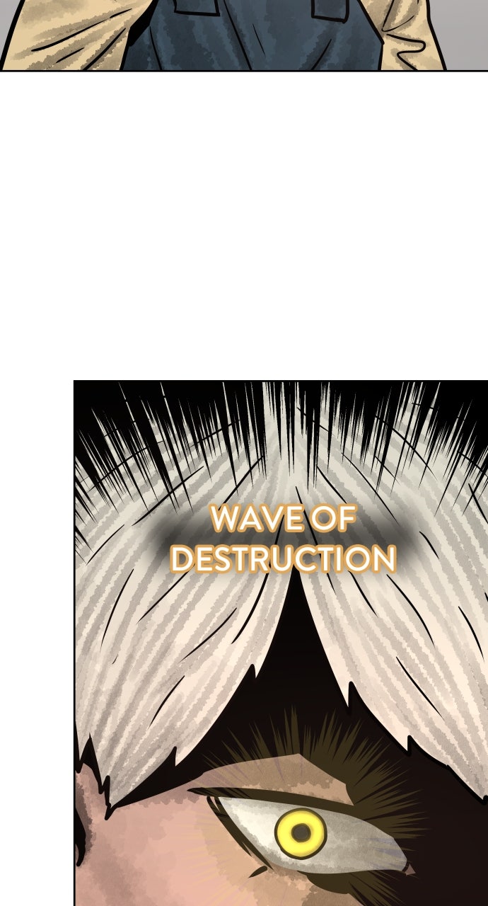 Read Warrior Executioner EN Manga Online