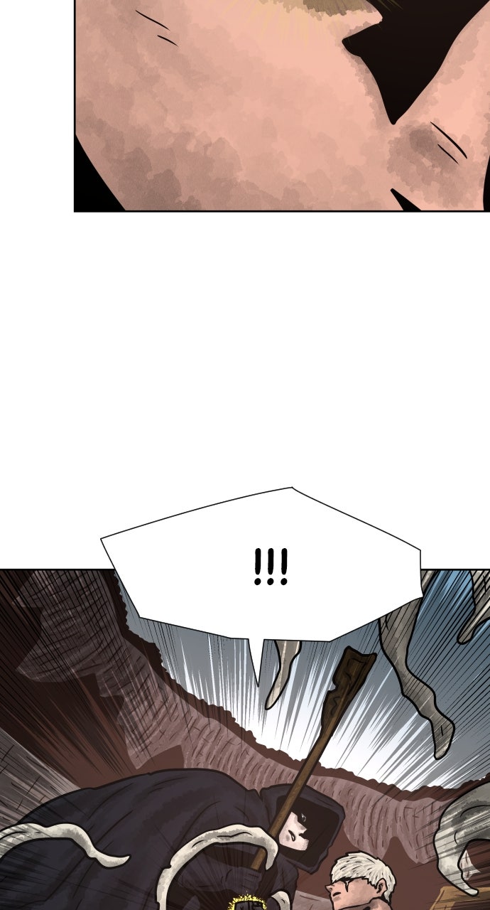 Read Warrior Executioner EN Manga Online