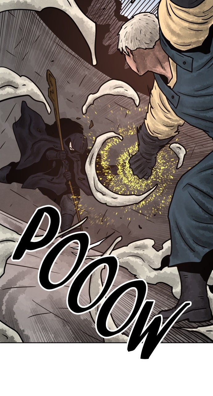 Read Warrior Executioner EN Manga Online