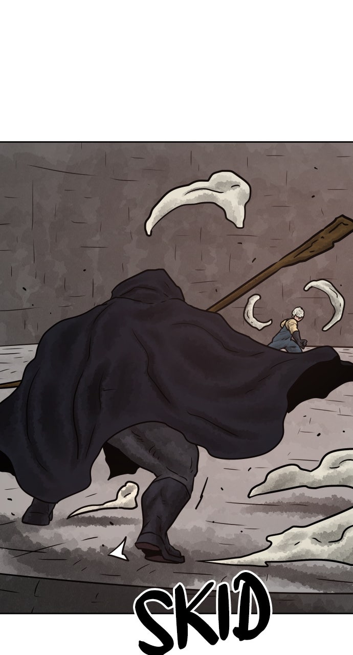 Read Warrior Executioner EN Manga Online