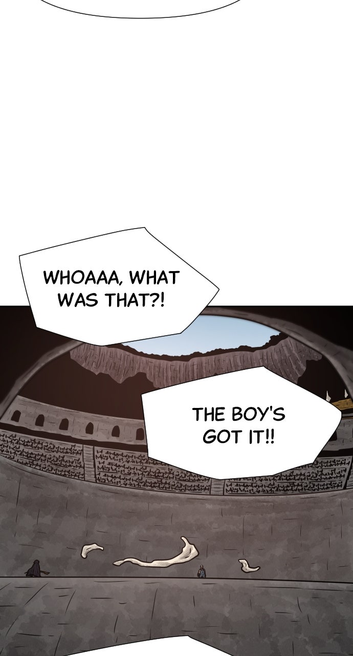 Read Warrior Executioner EN Manga Online